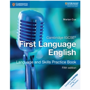 Cambridge IGCSE® First Language English Language and Skills Practice Book