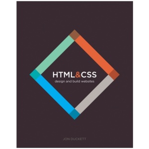 HTML and CSS: Design and Build Websites