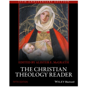 The Christian Theology Reader