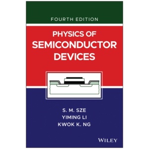 Physics of Semiconductor Devices