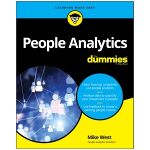 People Analytics For Dummies