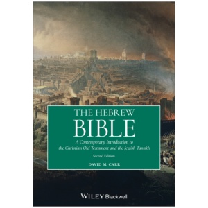 The Hebrew Bible: A Contemporary Introduction to the Christian Old Testament and the Jewish Tanakh