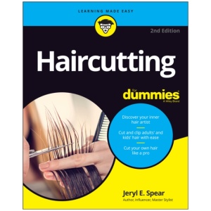 Haircutting For Dummies