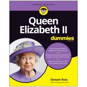 Queen Elizabeth II For Dummies