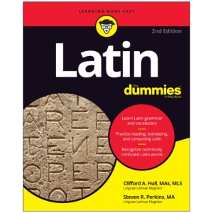 Latin For Dummies