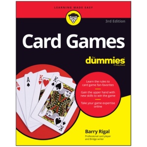 Card Games For Dummies