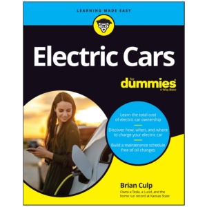 Electric Cars For Dummies