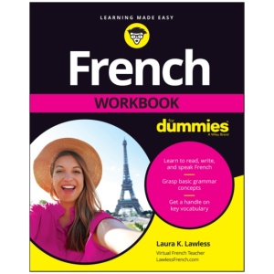 French Workbook For Dummies