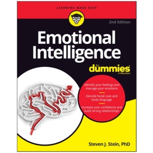 Emotional Intelligence For Dummies