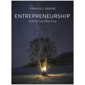 Entrepreneurship Theory and Practice
