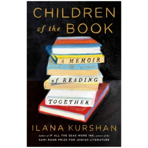 Children of the Book: A Memoir of Reading Together