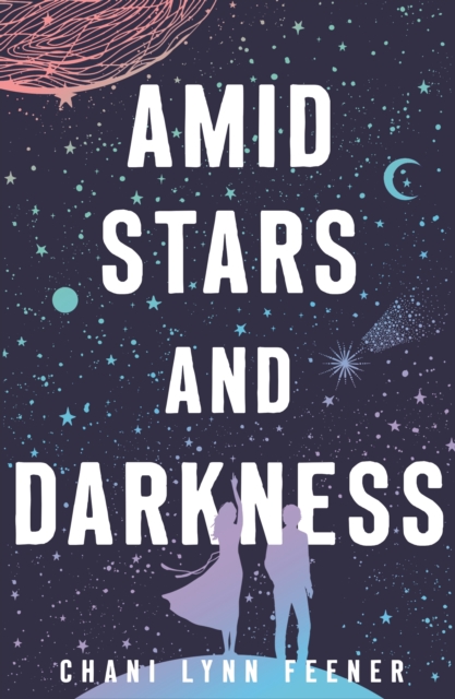 Amid Stars and Darkness