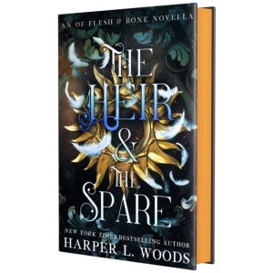 The Heir and the Spare
