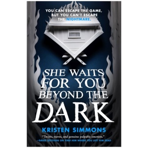 She Waits for You Beyond the Dark