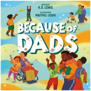 Because of Dads