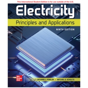 Electricity: Principles and Applications ISE