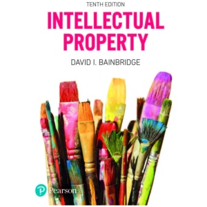 Intellectual Property