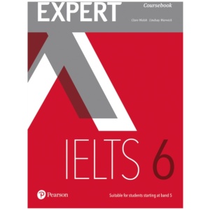 Expert IELTS 6 Coursebook