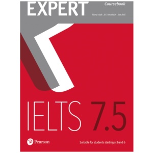 Expert IELTS 7.5 Coursebook