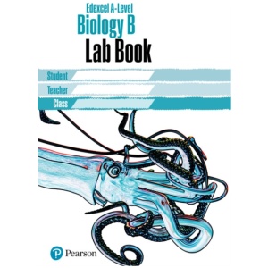 Edexcel Alevel Biology Lab Book: Edexcel Alevel Biology Lab Book