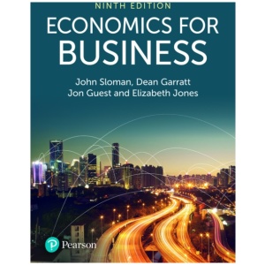 Economics for Business