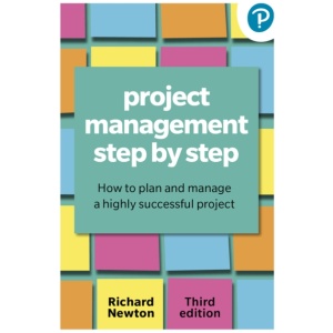 Project Management Step By Step