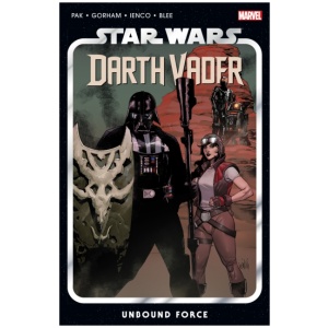 Star Wars: Darth Vader by Greg Pak Vol. 7
