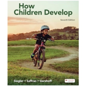 How Children Develop
