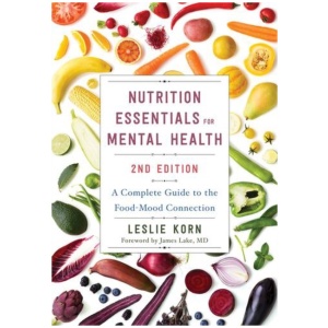 Nutrition Essentials for Mental Health: A Complete Guide to the Food-Mood Connection