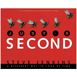 Just a Second