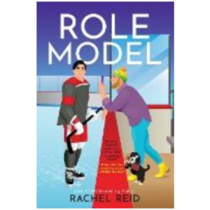 Role Model: Now Streaming on Crave and HBO Max