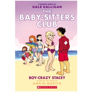 BSCG 7: Boy-Crazy Stacey