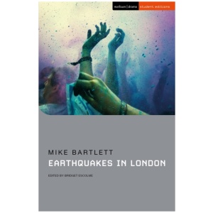 Earthquakes in London