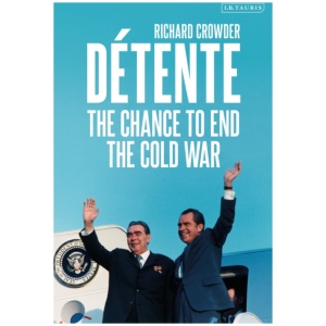 Detente: The Chance to End the Cold War