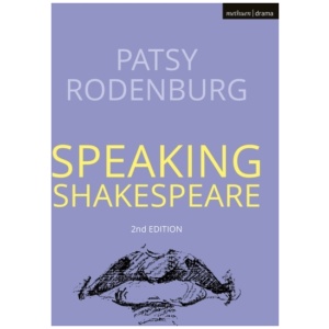 Speaking Shakespeare