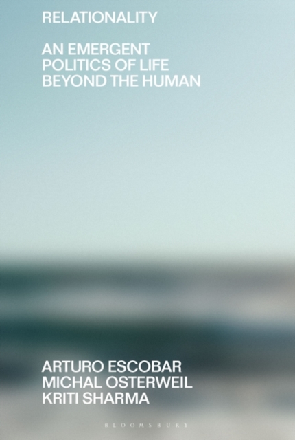 Relationality: An Emergent Politics of Life Beyond the Human