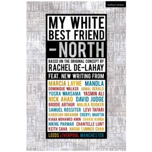 My White Best Friend: Volume 2: North