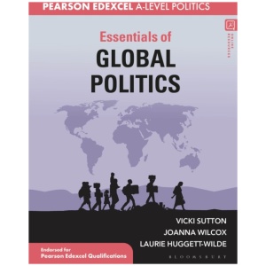 Essentials of Global Politics: For Edexcel A-level Politics