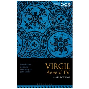 Virgil Aeneid IV: A Selection