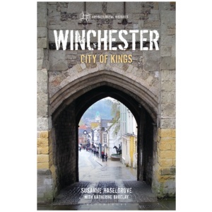 Winchester: City of Kings