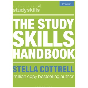 The Study Skills Handbook