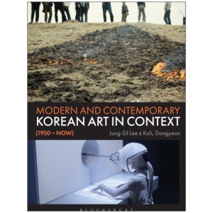 Modern and Contemporary Korean Art in Context (1950 - Now)