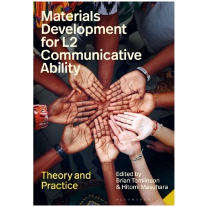 Materials Development for L2 Communicative Ability: Theory and Practice