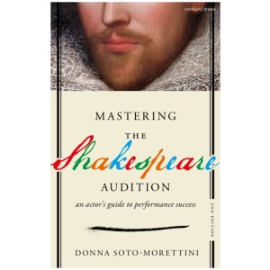 Mastering The Shakespeare Audition: An Actor's Guide to Performance Success