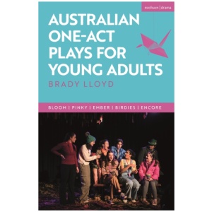 Australian One-Act Plays for Young Adults
