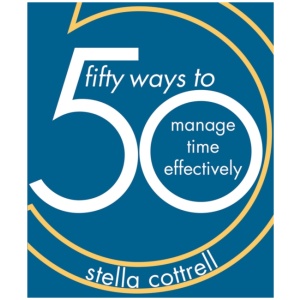 50 Ways to Manage Time Effectively