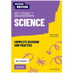 KS3 Science Complete Revision and Practice: For the 2027 Exams