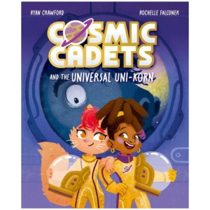 Cosmic Cadets and the Universal Uni-korn