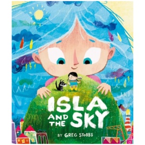 Isla and the Sky