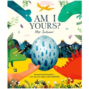 Am I Yours? (New Cover Edition)